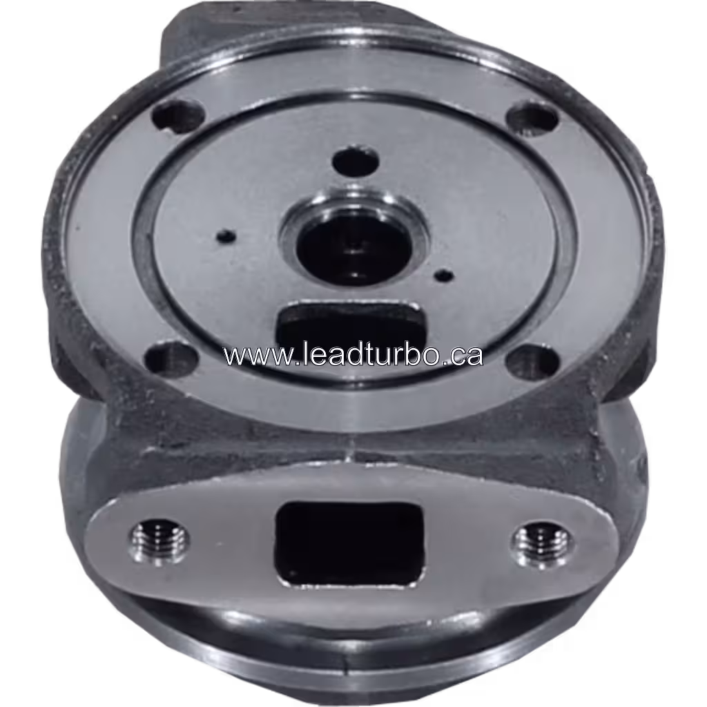 Pièce de rechange bearing housing turbo John Deere