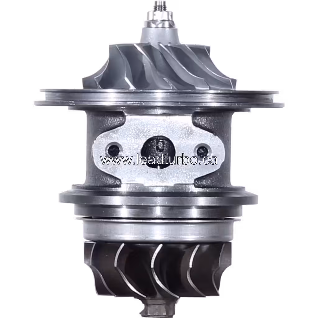 Nothing turbo core for Mitsubishi 4D31T engine