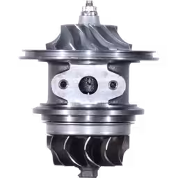 Nothing Turbo Core for Mitsubishi 4D31T Engine Replacement