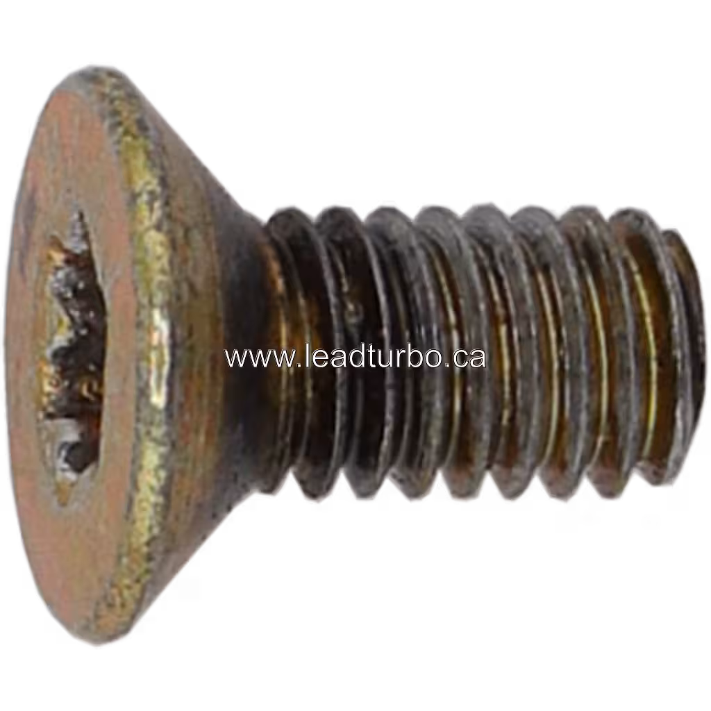 RHC7-12307HQ41NFBRL6424CC turbocharger bolt