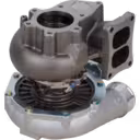 Turbocharger 1609987 GT4294S pour DAF XF355M 480HP thumbnail 4