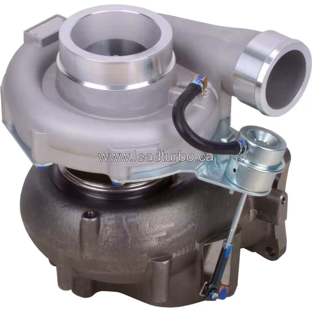 Turbocharger 1609987 GT4294S pour DAF XF355M 480HP