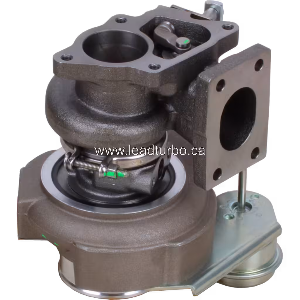 Turbochargeur de Remplacement 49377-01720 pour Komatsu D155 (Référence 6271-81-8300)