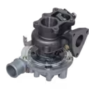 Turbochargeur de Remplacement HT12-22D (047-00A) pour Renault Master III DCI 140 thumbnail 4