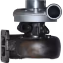 Turbocompresseur 2674407 S2B pour Perkins T6-354