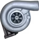 Détail du turbocompresseur 2674407 avec références OEM