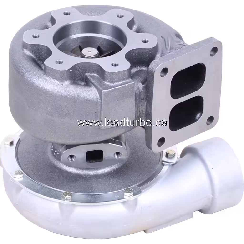 Référence OEM 3526222 turbocompresseur H2C