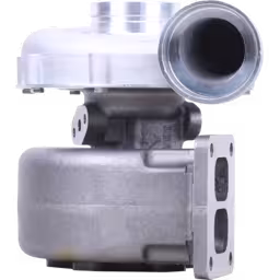 Turbocompresseur 3526221 H2C pour IVECO Marine 8281SRM06 210HP