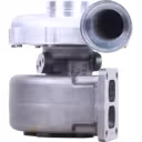 Turbocompresseur 3526221 H2C pour IVECO Marine 8281SRM06 thumbnail 1
