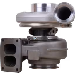 Turbocompresseur 4037181 HX55 pour Volvo D12C et FM12