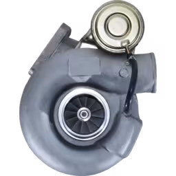 Turbocompresseur 49187-00200 TD07S-25A 13 pour MITSUBISHI 6D14T