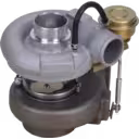 Turbocompresseur 49187-00200 TD07S-25A 13 pour MITSUBISHI 6D14T