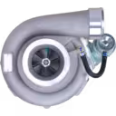 Turbocompresseur de Remplacement 1609987 GT4294S pour DAF XF355M-F95