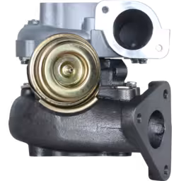 Turbocompresseur de remplacement 14411EB300 GTA2056LV pour Nissan Pathfinder 2.5 DI