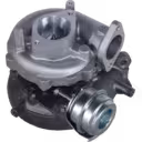 Turbocompresseur de remplacement 14411EB300 GTA2056LV pour Nissan Pathfinder 2.5 DI