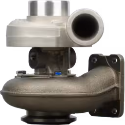 Turbocompresseur de remplacement RE71550 S1B pour John Deere 4045T