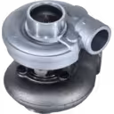 Turbocompresseur de remplacement RE71550 S1B pour John Deere 4045T