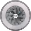 0R7167 TL9211 Turbocharger Core Replacement for CAT Earth Moving Applications thumbnail 1