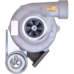 1008200FA01 HP55 Турбокомпресор для JAC TRUCK (HFC4DA1-1) як заміна