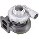 1420195010 TB4142 Turbocharger Replacement for Nissan Diesel NE6T thumbnail 3