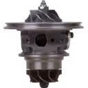 Front view of FOR 17201-46040 CT15B turbocharger core assembly