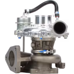172010L050 CT Turbocharger Replacement for Toyota Hilux 2KD-FTV