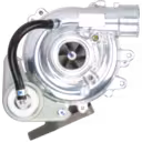 172010L050 CT Turbocharger Replacement for Toyota Hilux 2KD-FTV thumbnail 4