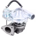172010L050 CT Turbocharger Replacement for Toyota Hilux 2KD-FTV