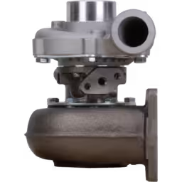 2674398 TA3107 Turbocharger Replacement for Perkins Tractor 4 236 86HP