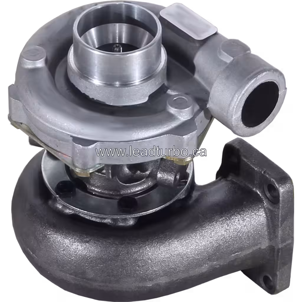 2674398 TA3107 Turbocharger Replacement for Perkins Tractor 4 236 86HP