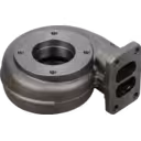 3523066-CAST HX40 Turbine Housing for MAN D0836LUH02 Bus Turbocharger