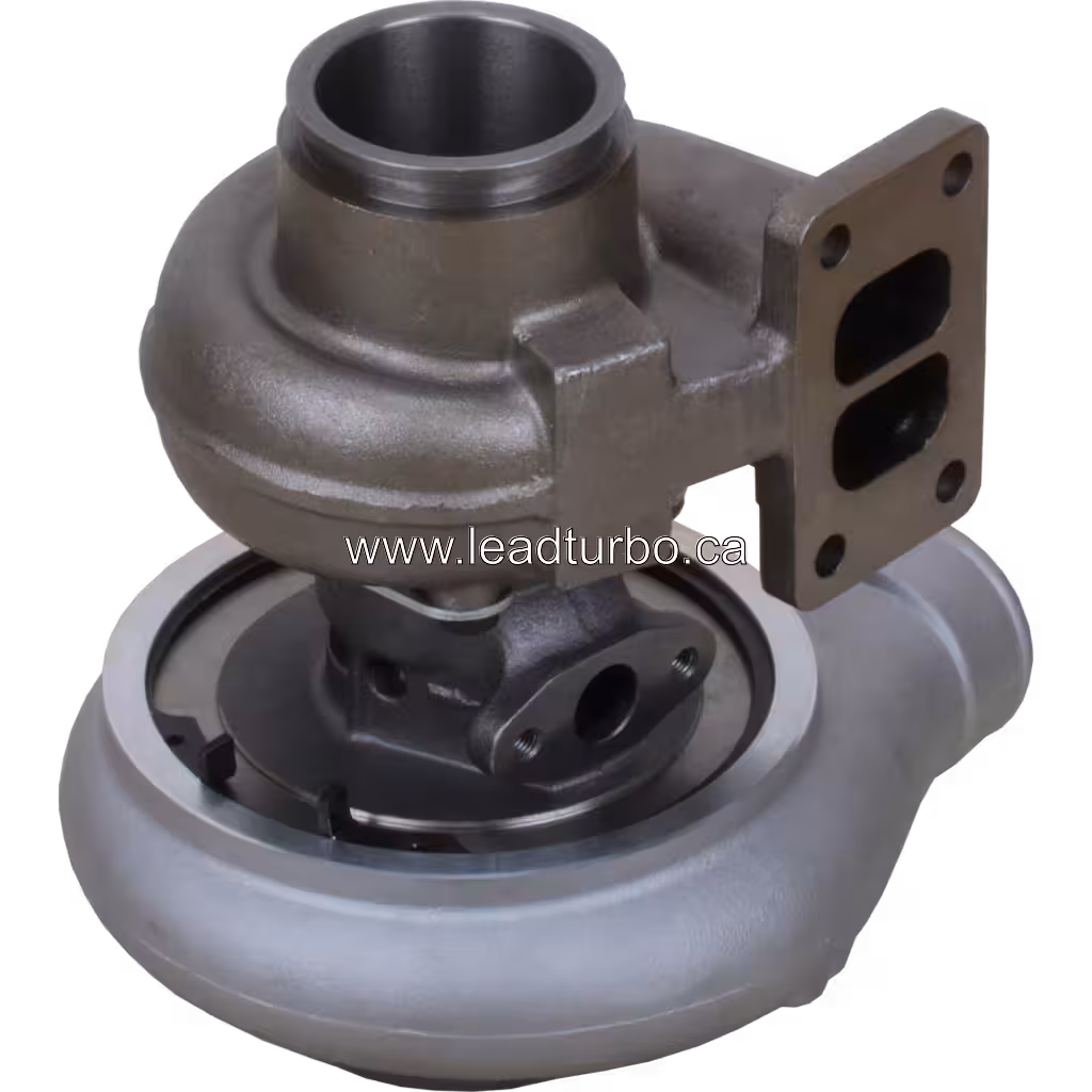 3537132 HX35 Turbolader für Cummins 6BT 145HP Ersatz