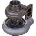 3537132 HX35 Turbolader für Cummins 6BT 145HP Ersatz thumbnail 4