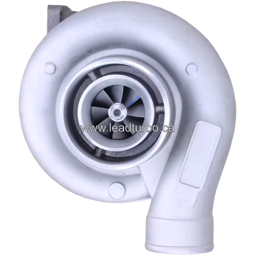 3537132 HX35 Turbolader für Cummins 6BT 145HP Ersatz