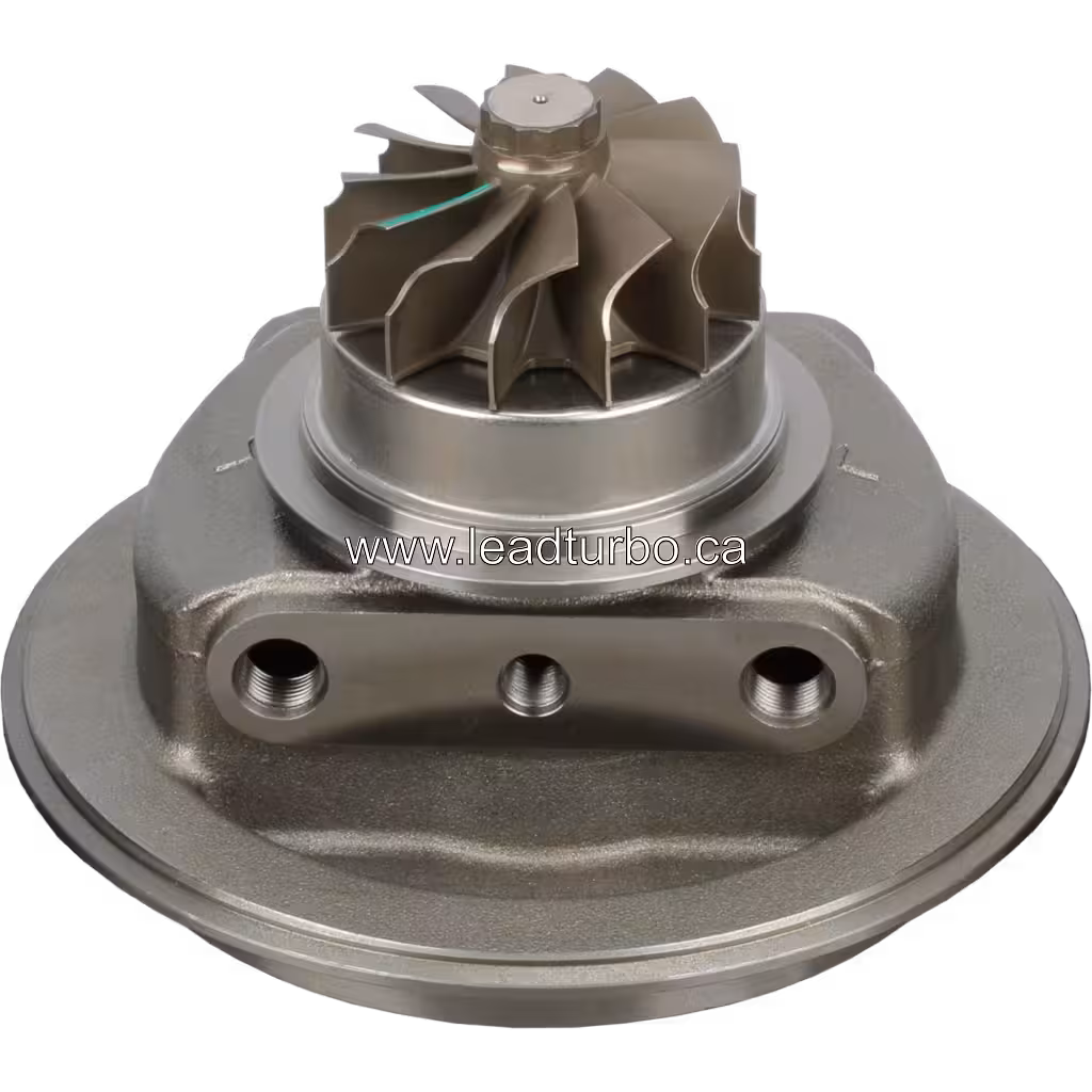 HT60 Core Assembly with OEM Reference 4027438