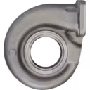 4040605 TH Turbine Housing H1C Turbocharger thumbnail 4