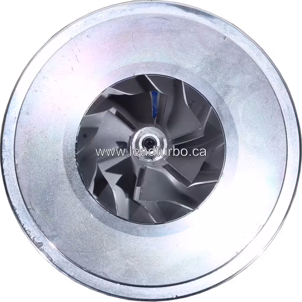 441398-0081 TA4521 Turbocharger Core Replacement for Mercedes-Benz OM401LA