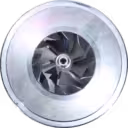 441398-0081 TA4521 Turbocharger Core Replacement for Mercedes-Benz OM401LA