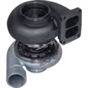 465380-5033 TV6103 Turbocharger Replacement for Mack Truck thumbnail 3