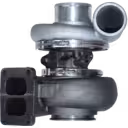 465380-5033 TV6103 Turbocharger Replacement for Mack Truck thumbnail 1