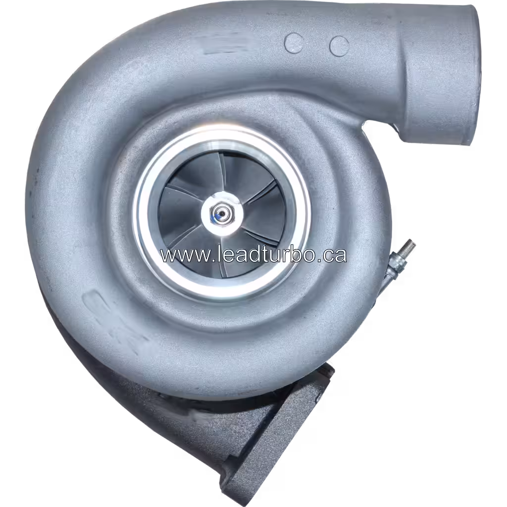 465380-5033 TV6103 Turbocharger Replacement for Mack Truck top view