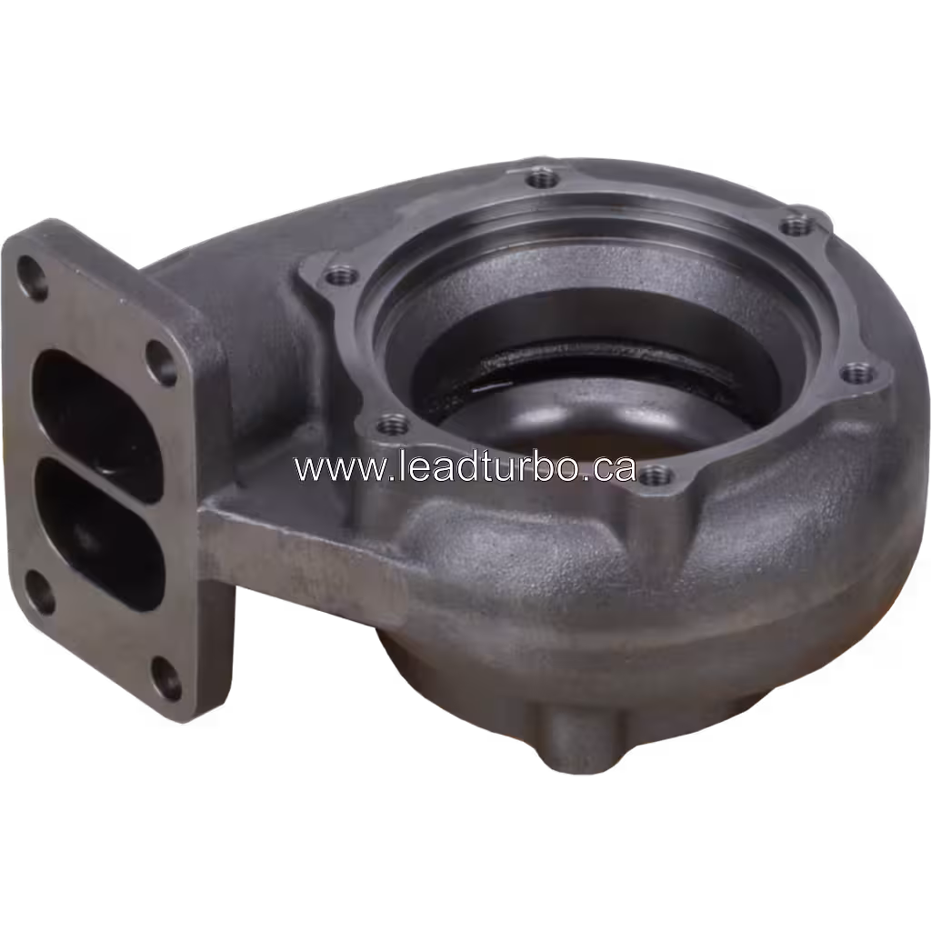 53271016527 turbocharger turbine housing outlet