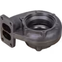 53271016527 turbocharger turbine housing outlet