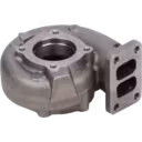 K27 Turbine Housing for DAEWOO D2848TE engine