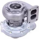 53379706304 K37-4363R Turbocharger Replacement for Rolls-Royce MTU 6V396 thumbnail 3