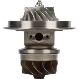 6502-52-5810 KTR130-33CAW Turbocharger Core for Komatsu HD465-7R
