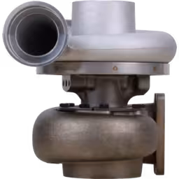 6505525510 KTR110G-776B Turbocharger Remplacement Komatsu WA600-1