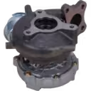 767720-5006S-R GTA2056LV Turbocharger Replacement for Nissan YD25DDTI thumbnail 4