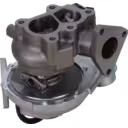 775629-5002-R GT2056S Turbocharger Remplacement pour Nissan ZD30 Frontier thumbnail 3