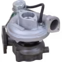 775629-5002-R GT2056S Turbocharger Remplacement pour Nissan ZD30 Frontier thumbnail 2
